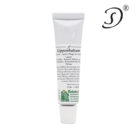 Lippenbalsam 9ml