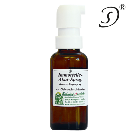 Immortelle-Akut-Spray 30ml