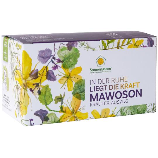 Mawoson 8 x 100ml