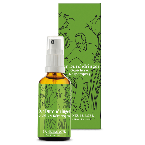 Der Durchdringer Pumpspray - 50ml