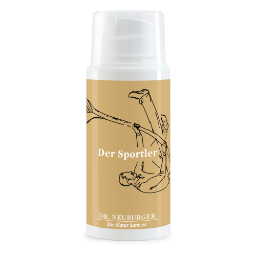 Der Sportler 100ml