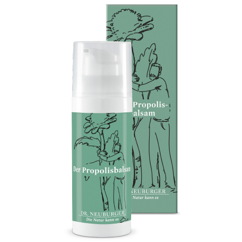 Der Propolisbalsam 50 ml