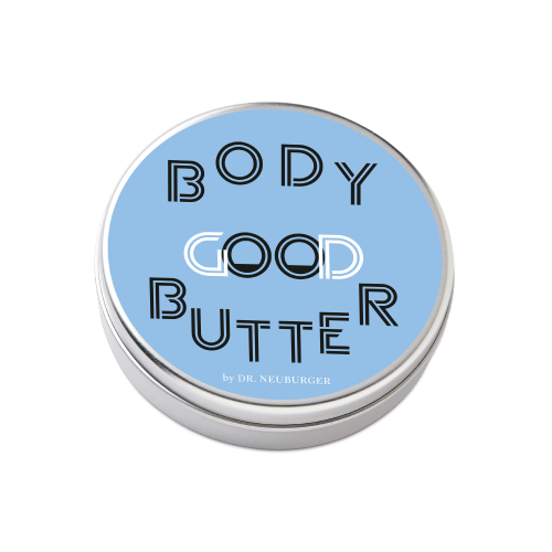Body Good Butter