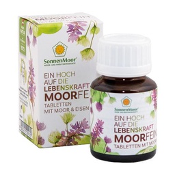 MoorFein Tabletten 30 Stück