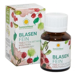 BLASENfein Tabletten 30 Stück