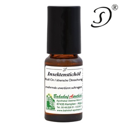 Insektenstichöl Roll-on 10ml