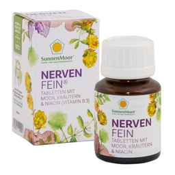 NERVENfeinTabletten 30 Stück