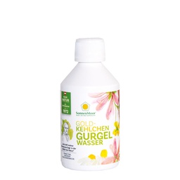 Gurgelwasser 250 ml