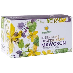 Mawoson 8 x 100ml
