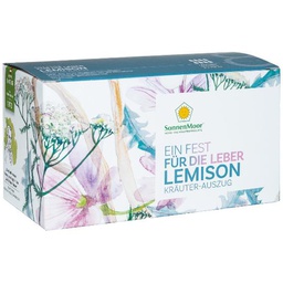 Lemison 8 x 100ml