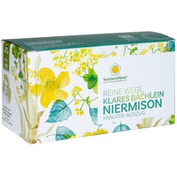 Niermison 8x 100ml