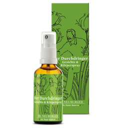 Der Durchdringer Pumpspray - 50ml
