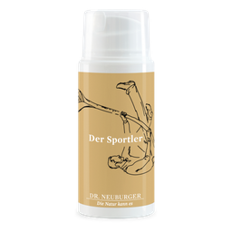 Der Sportler 100ml