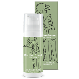 Der Hautfreund – Die Salbe - 50ml