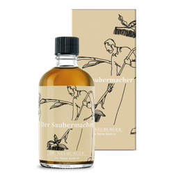 Der Saubermacher Tropfen 100ml
