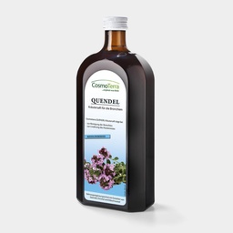 Quendel Kräutersaft 250 ml