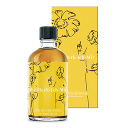 Die Merk-ich-mir Tropfen 100 ml