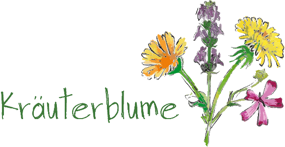 Kräuterblume